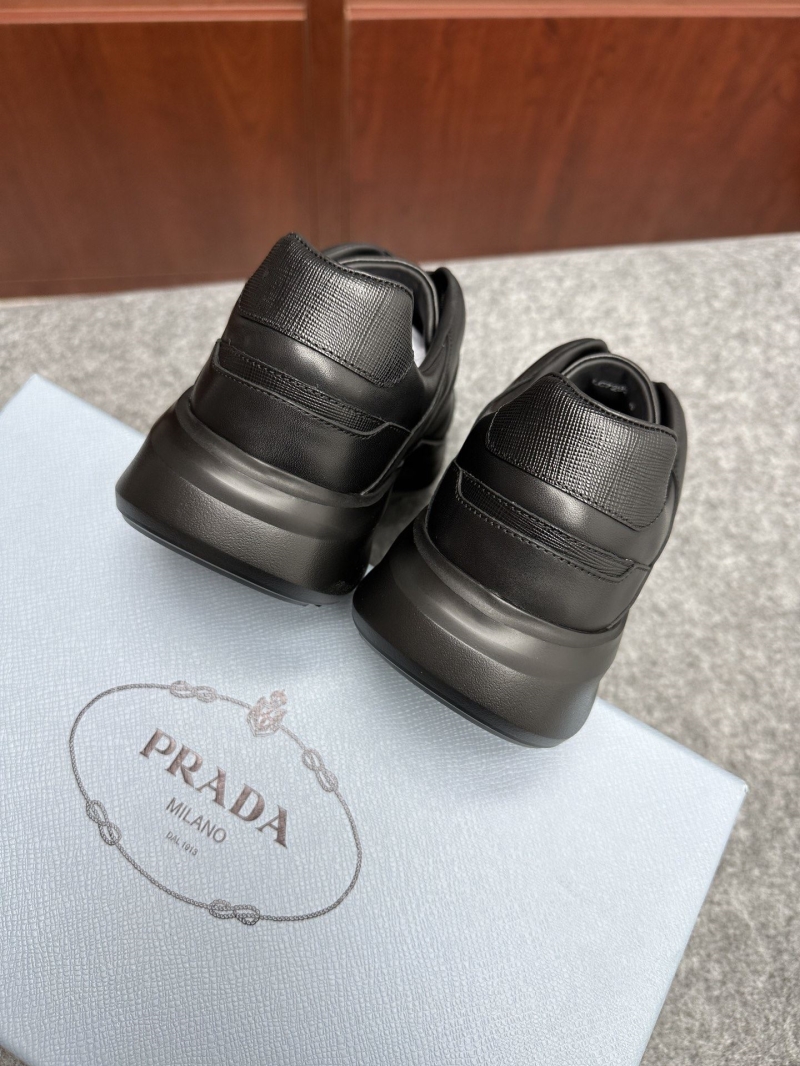 Prada Casual Shoes